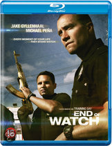End Of Watch (Blu-ray)
