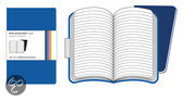 Cover van het boek 'Moleskine Volant Notebook - Ruled' van  Moleskine