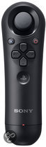 Playstation Move Navigation Controller - Zwart