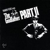 bol.com | The Godfather Part II, Original Soundtrack | Muziek