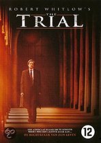 Cover van de film 'Trial'