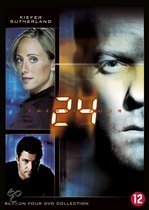 Cover van de film '24'