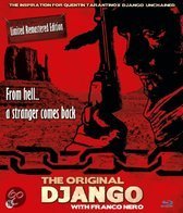 Django - The Original (Remastered Edition)