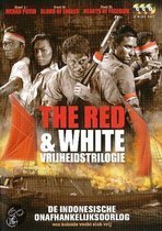 Red & White Vrijheidstrilogie