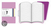 Cover van het boek 'Moleskine Volant Notebook - Ruled' van  Moleskine