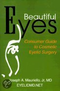 Cover Beautiful Eyes: Consumer Guide to Cosmetic Eyelid Surgery