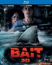 Bait (2012) (3D Blu-ray)