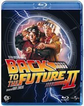 Back To The Future: Part 2
