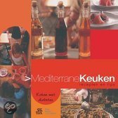 Mediterrane keuken recepten en tips, koken met diabetes