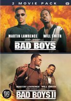 Bad Boys 1 & 2
