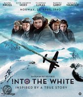 Into The White (Blu-ray)