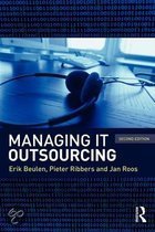 Managing It Outsourcing