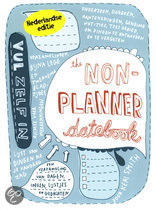 keri-smith-the-non-planner-datebook