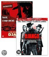 Django Unchained And Original