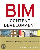 Bim Content Development