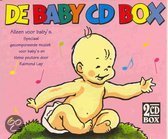 Baby Cd Box (speciale uitgave)