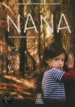 Cover van de film 'Nana'