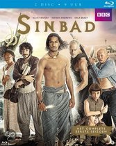 Sinbad - Seizoen 1