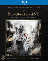 Het Bombardement (Blu-ray)