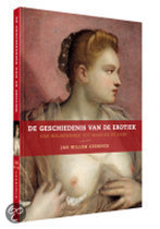 Books for Singles / Intimiteit / Seks & erotiek / De geschiedenis van de erotiek
