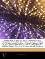 hephaestus-books-articles-on-indian-institute-of-technology-delhi-alumni-including