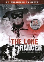 Lone Ranger - The Best Of