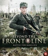 Beyond The Frontline