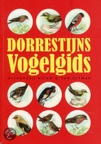 hans-dorrestijn-dorrestijns-vogelgids