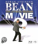 Cover van de film 'Bean: The Ultimate Disaster Movie'