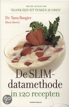 De SLIM-datamethode in 120 recepten  Rougier, Y.