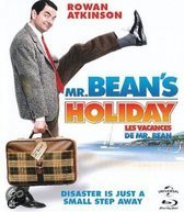 Mr. Bean'S Holiday