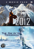 2012 / The Day After Tomorrow