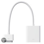 Apple iPad-dockconnector-naar-VGA-adapter