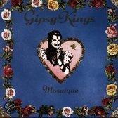 Gipsy Kings Mosaique
