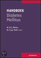 Handboek Diabetes Mellitus / druk 3