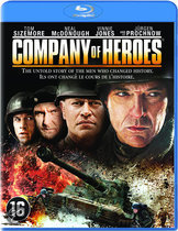 Company Of Heroes (Blu-ray)