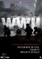 Wwii Miniserie Collection 1