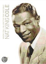Cover van de film 'Nat King Cole - One and Only'