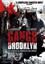Gangs Of Brooklyn