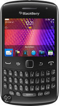 BlackBerry Curve 9360 - Zwart
