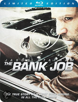 The Bank Job (Limited Metal Edition)