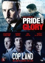 Pride And Glory / Cop Land