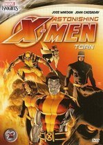 Marvel Knights - Astonishing X-Men Torn