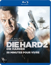 Die Hard 2: Die Harder (Blu-ray)