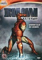 Marvel Knights - Iron Man Extremis