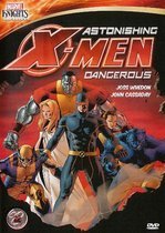 Marvel Knights - Astonishing X-Men Dangerous