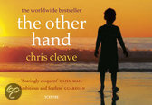 chris-cleave-the-other-hand---dwarsligger