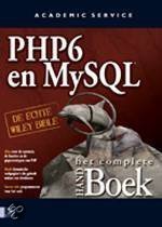 PHP6 en MySQL