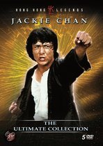 Jackie Chan - The Ultimate Collection
