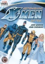 Marvel Knights - Astonishing X-Men Gifted